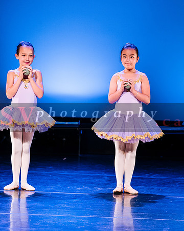 City Dance Corps Youth Program