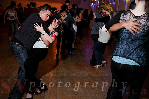iFreestyle Dance