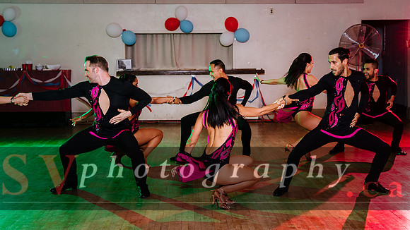 iFreestyle 12th Anniversary Party
