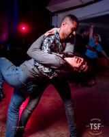 Toronto Salsa Friday