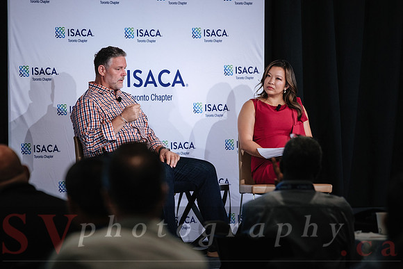 ISACA Annual Summer Conference