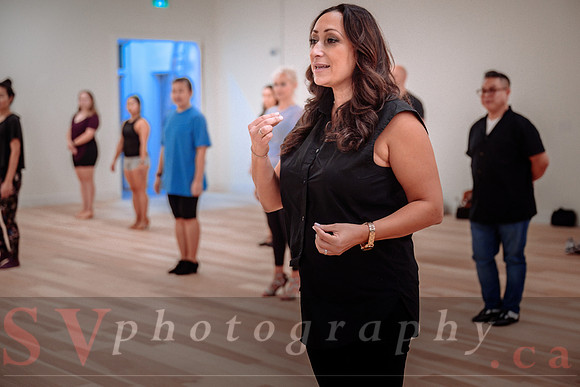City Dance Corps Oakville