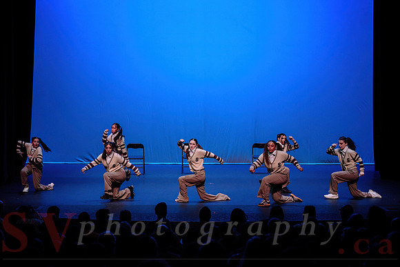 City Dance Corps - Kids Recital