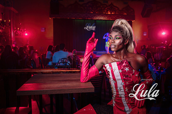 Sunday Drag Brunch