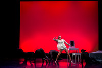 City Dance Corps 6th Annual Dance Showcase-Act1-Scene2-The Dream