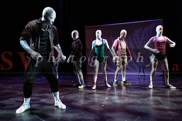 See Inside Me at Markham Flato Theatre