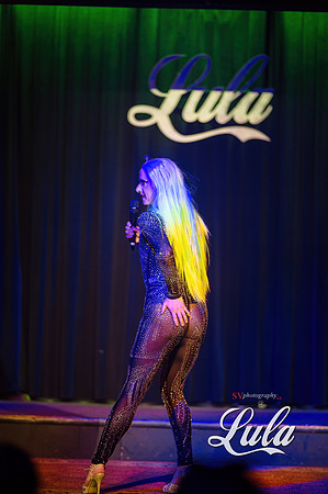 Sunday Drag Brunch