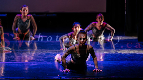 City Dance Corps Youth Program