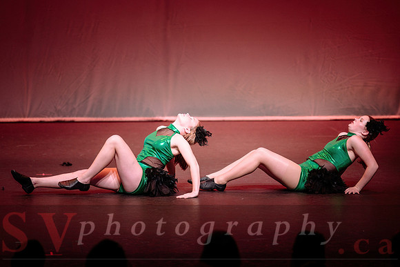 City Dance Corps - Kids Recital