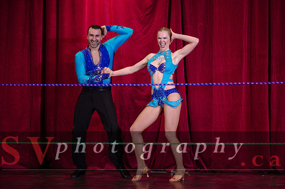 8th Annual Boxing Day Showcase
