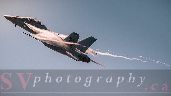 2016 Canadian International Air Show (CIAS)
