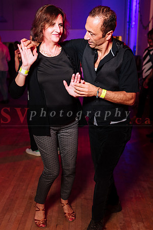 BOXING DAY PARTY AT DOVERCOURT HOUSE