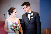 Karen & Paul