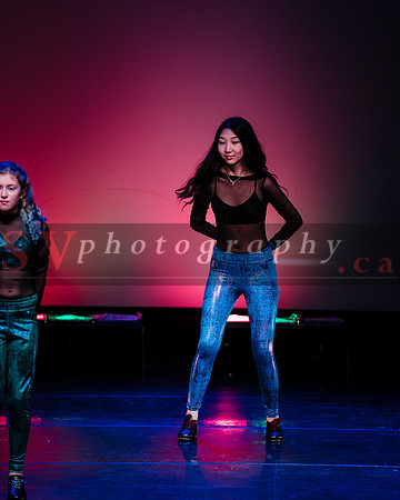 City Dance Corps Youth Program