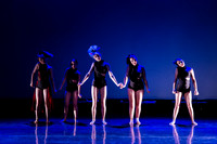City Dance Corps Youth Program