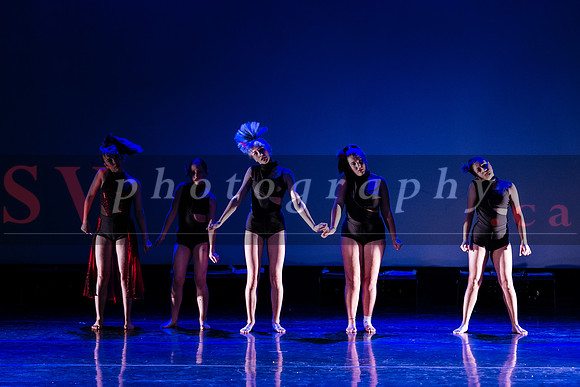 City Dance Corps Youth Program