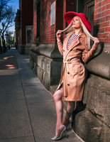 Where in the World Is Carmen Sandiego?