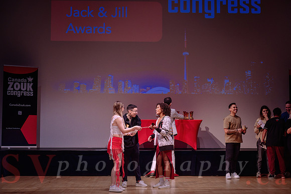 Canada Zouk Congress