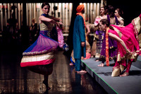 Canadian Premiere of the Bollywood Play "Arranged Marriage"