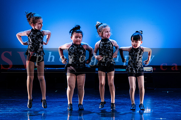 City Dance Corps Youth Program
