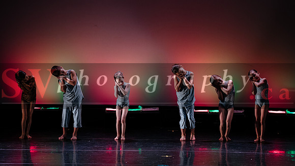 City Dance Corps Youth Program