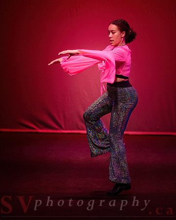 City Dance Corps - Kids Recital
