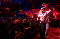 Lula Lounge Cuban Fridays