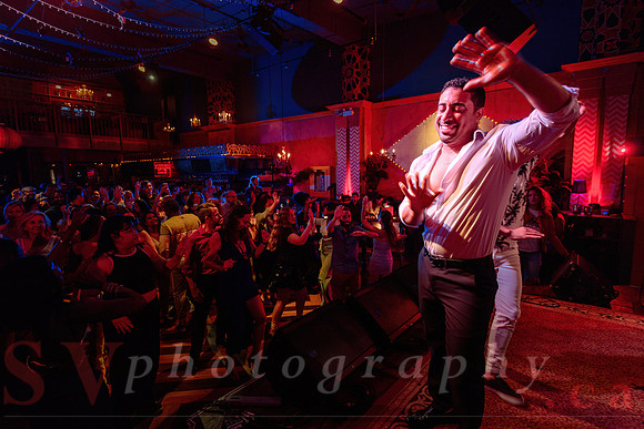 Lula Lounge Cuban Fridays