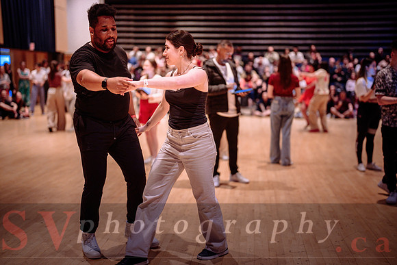 Canada Zouk Congress