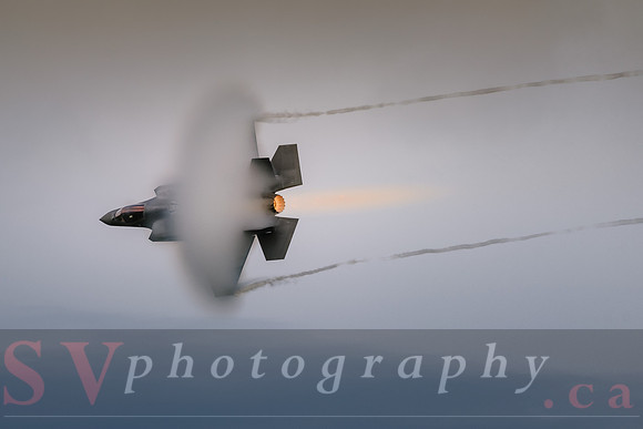 Airshow London 2020 - Sky Drive