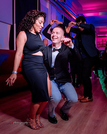 Toronto Salsa Fridays