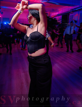 Toronto Salsa Fridays