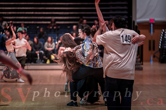 Canada Zouk Congress