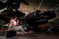 Canadian Warplane Heritage Museum