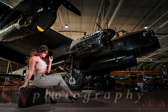Canadian Warplane Heritage Museum