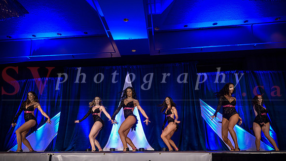 Strazzero Ladies from Montreal