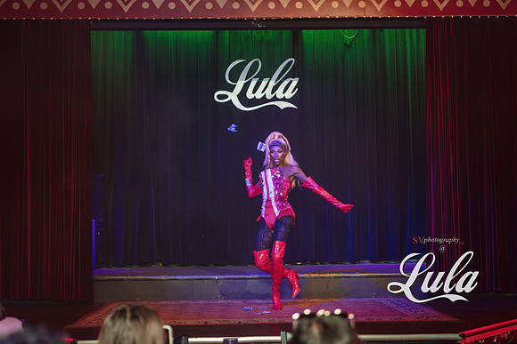 Sunday Drag Brunch