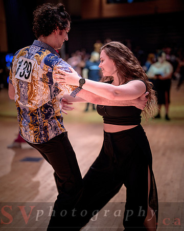 Canada Zouk Congress