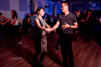 Toronto Salsa Fridays