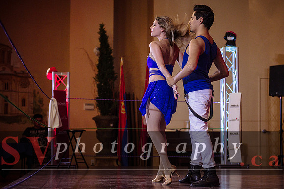 8th Annual Boxing Day Showcase
