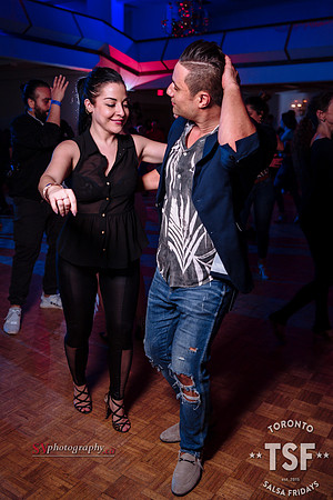 Friday Fusion at Lithuanian House