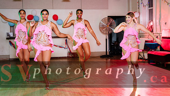 iFreestyle 12th Anniversary Party