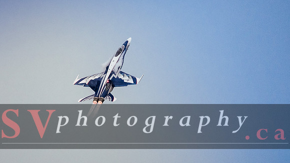 Airshow London 2018