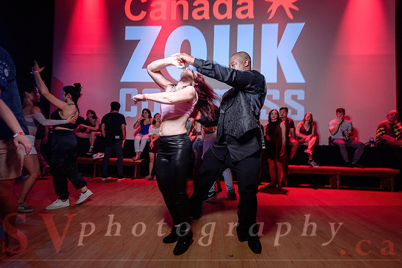 Canada Zouk Congress