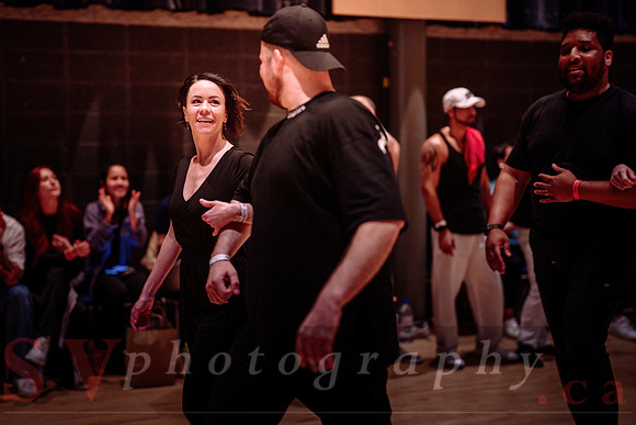 Canada Zouk Congress