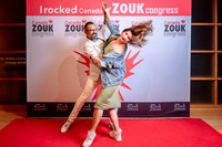Canada Zouk Congress