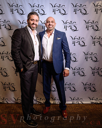 Young Professional Leadership Summit