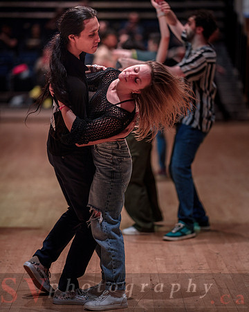 Canada Zouk Congress