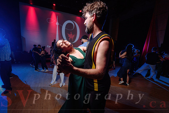 Canada Zouk Congress