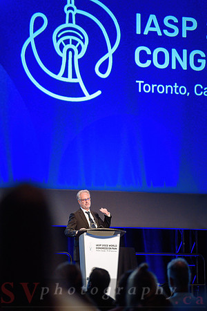19th World Congress on Pain